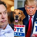 Elon Musk và Donald Trump