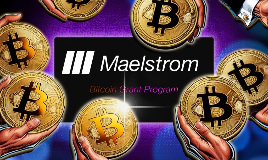 Maelstrom