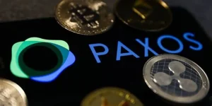 Paxos Labs