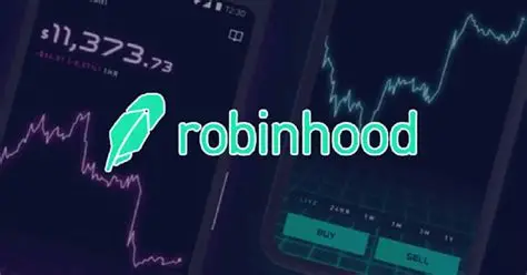 Robinhood Ra Mắt Blockchain Layer-2