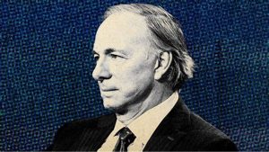 Ray Dalio