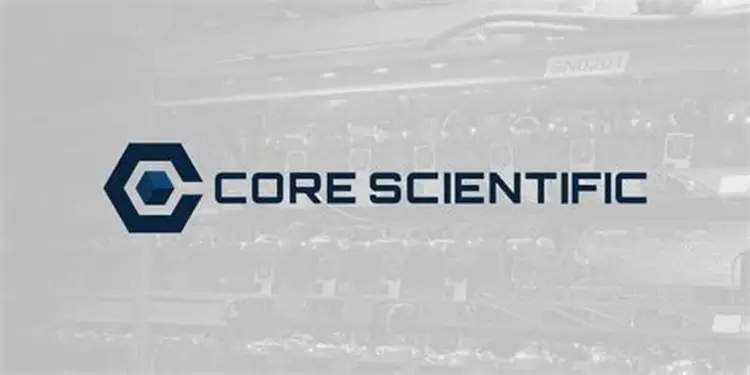 Core Scientific
