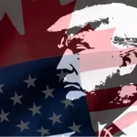 Trump canada