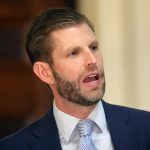 Eric Trump