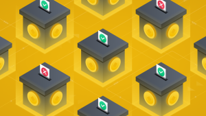Token Quản Trị Ethereum