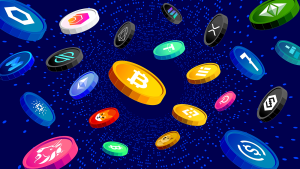 quản lý tài sản crypto