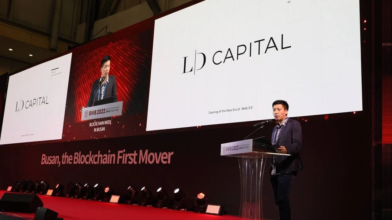Jack Yi