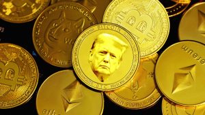 Trump ETF