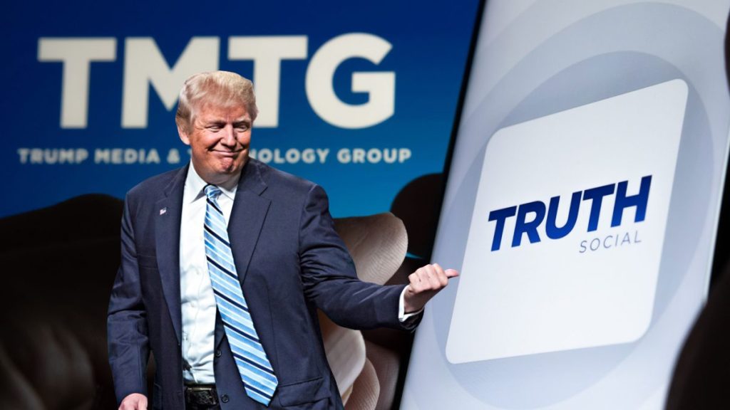 Trump Media