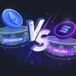 solana and ethereum