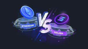 solana and ethereum