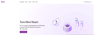Website dự án TAC