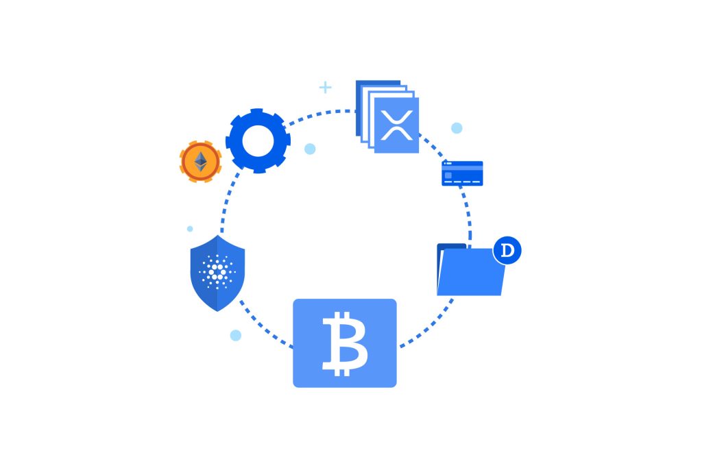 Circle Gateway