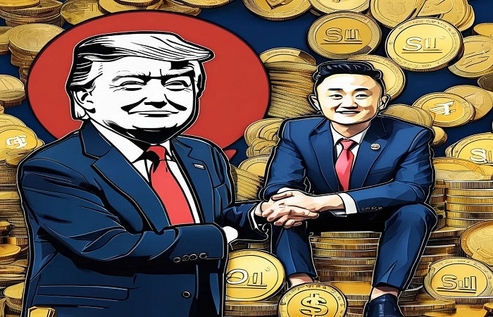 Justin Sun