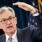 Fed Jerome Powell