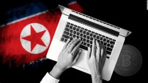 Triều Tiên, với bàn tay sắt của mình, đã càn quét 1,34 tỷ USD tiền mã hóa trong năm 2024, chiếm 61% tổng số crypto bị đánh cắp, theo Chainalysis.