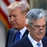 Trump and Fed