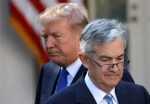 Trump and Fed