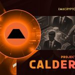 caldera