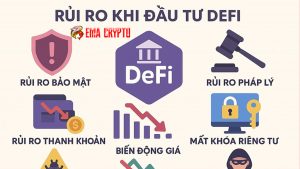 lừa đảo DeFi và yield farming
