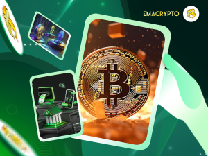 bitcoin