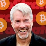 Michael Saylor Strategy