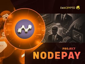 Nodepay là gì? Nền tảng đào tạo phát triển AI toàn cầu