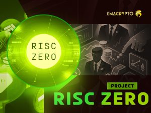 RISC Zero là gì? Dự án gọi vốn khủng 52 triệu USD