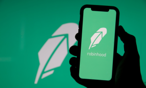 Robinhood