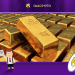 Quỹ ETF vàng, bạc và Bitcoin sẽ bùng nổ vào năm 2025