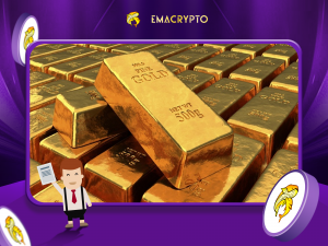 Quỹ ETF vàng, bạc và Bitcoin sẽ bùng nổ vào năm 2025