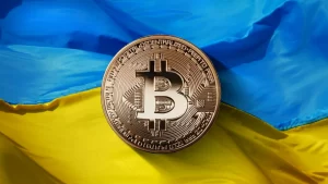 Ukraine crypto