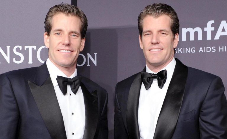 Tyler và Cameron Winklevoss