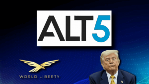 ALT5 Sigma