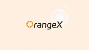 OrangeX