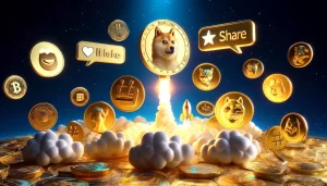 memecoin