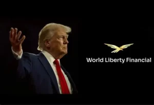 World Liberty Financial