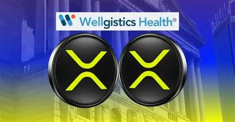 Wellgistics