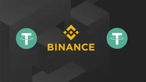 Binance