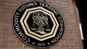 Ủy ban Giao dịch Hàng hóa Tương lai Mỹ (CFTC)