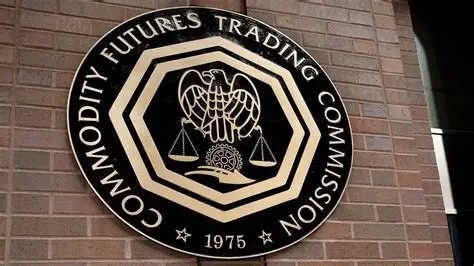 Ủy ban Giao dịch Hàng hóa Tương lai Mỹ (CFTC)