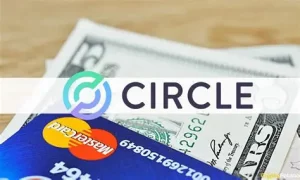 Mastercard và Circle