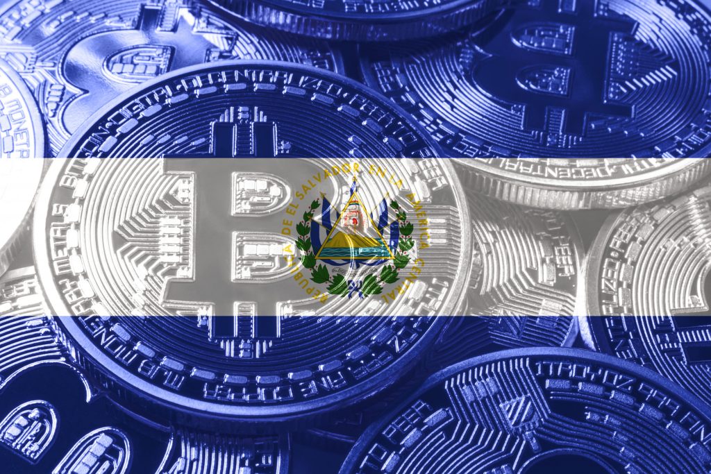 El Salvador