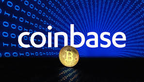 Cổ phiếu Coinbase