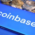 Coinbase trump