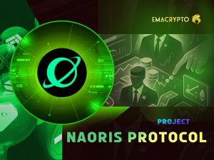 naoris protocol