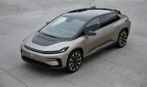 Faraday Future