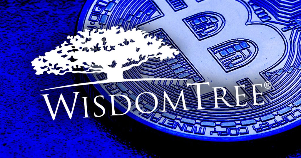 WisdomTree