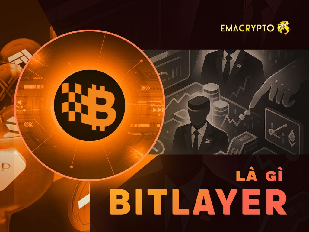 Bitlayer (BTR) là gì? Dự án Bitcoin gọi vốn 29tr$ trên Layer 2