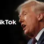 Trump tiktok
